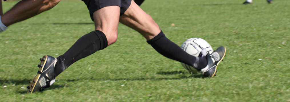 foot