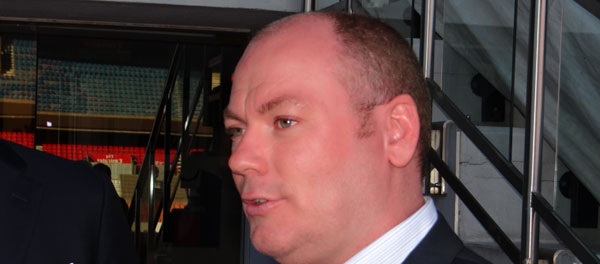 Quand Jonathan Calderwood défend les jardiniers français