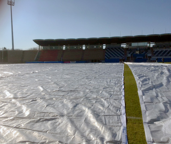 L’arrivée du froid